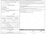 a sheet of paper with instructions to use the automatic control technique