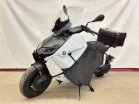BMW C CE04 / N°:MV2603274, Heure de vente: 09:20, Carrosseri…
