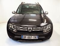 VP DACIA DUSTER 1.5 DCI 110 PRESTIGE 4X2 5P Kilomètres au co… (photo 4)