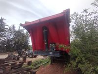 BENALU C34CMS01 - Genre : SREM - Carrosserie : BENNE - 1ere … (photo 5)