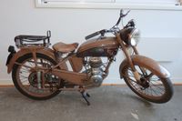 Moto MOTOCONFORT 125 cm3 - mod. (photo 2)