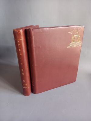 POITEVIN (P.-J.), DAUDET (Léon).