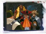 an image of a picture of a group of cartoon characters