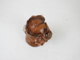 a small piece of wood that is sitting on a table