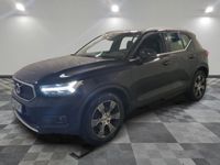 VOLVO - XC40 D3 ADBLUE 150 CH BUSINESS - GO - Mise en servic…