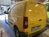 CITROEN BERLINGO 1.6 HDI 75 CH NON ROULANT - BERLINGO 1. (photo 5)