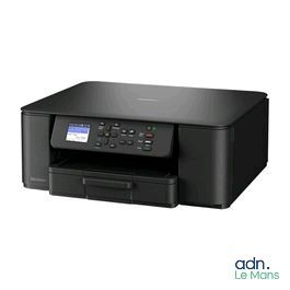 canon pixma pro - m1250 inkjet all - in - one printer