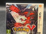 Jeu Nintendo 3DS « Pokémon : La Collection Pokémon »