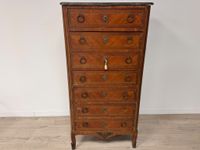SEMAINIER de style Louis XV