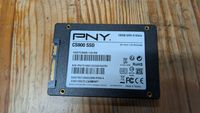 DISQUE DUR SSD PNY 128GB - TVA RECUPERABLE (photo 2)