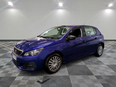 PEUGEOT - 308 1.6 BLUEHDI 100CH SS BVM5 ACCESS - GO - Mise e…