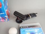 a wii game and a wii controller next to a box