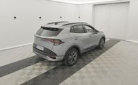 KIA SPORTAGE 1.6 T-GDI 230 HYBRID GT LINE PREMIUM BUSINESS B… (photo 5)
