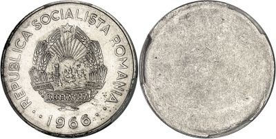 a close up of a coin with a picture of a person on it