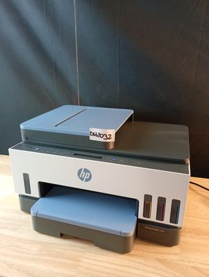 DH2032//Imprimante multifonction Hp SmartTank Plus 7306 tout…