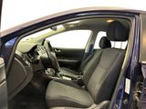 the interior of a car is clean and ready to be used