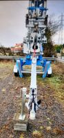 Grue mobile à montage rapide MIDI CRANES LS-15A RD, n° immat… (photo 2)