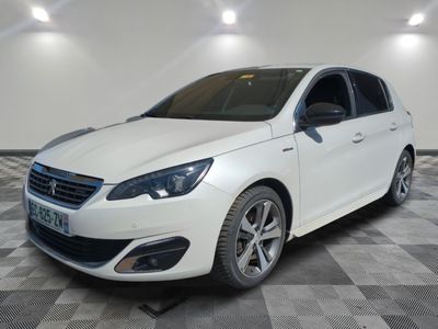 PEUGEOT - 308 1.2 PURETECH 130CH SS BVM6 GT LINE - ES - Mise…