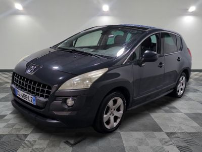 PEUGEOT - 3008 2.0 HDI 16V 150CH FAP PREMIUM PACK - GO - Mis…
