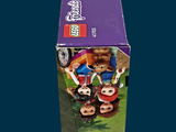 a box that has a bunch of legos in it