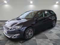 PEUGEOT - 308 SW 1.6 BLUEHDI 120CH SS BVM6 ALLURE - GO - Mis…