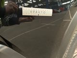 a sticker on the hood of a car that says vpauto