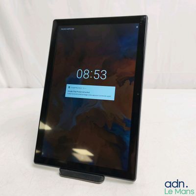 an image of a tablet computer sitting on top of a table