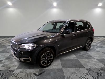 BMW - X5 XDRIVE40E 313 CH BVA8 XLINE - EE - Mise en service:…