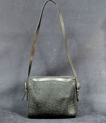 Sac à bandoulière Guccissi vert