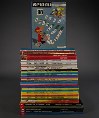 a stack of children ' s books sitting on top of each other