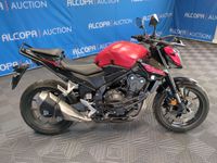 LIEU DE STOCKAGE : Nancy - HONDA - CB500 HORNET - 35KW - ES … (photo 2)