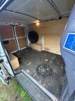 MERCEDES - Genre : CTTE - Carrosserie : FOURGON - Energie : … (photo 5)