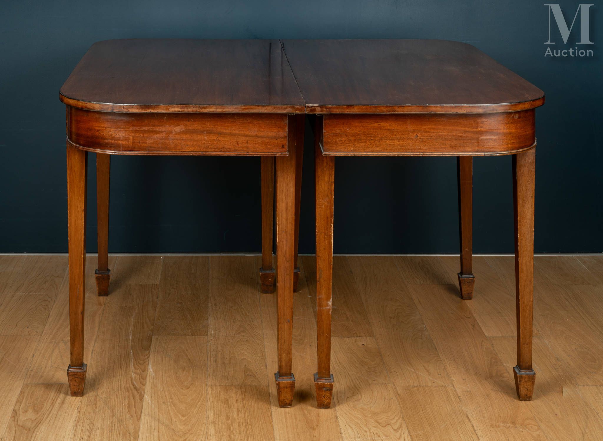 Objets d'art & Curiosités