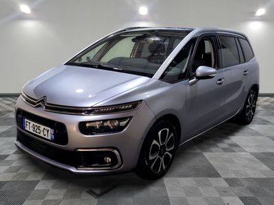 Citroen - Grand C4 Spacetourer Puretech 130 SS Eat8 Shine PA…