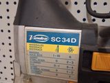 a machine that is sitting on a shelf in a store