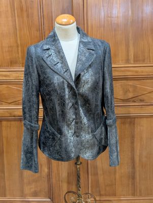 O K S - Veste - Taille 40 - Prix étiquette 175 Euros - Vêtem…