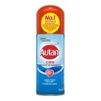 Spray anti-transpirant Autan Care pour chiens et chats