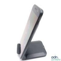 Téléphone portable Samsung Galaxy A5 (2017) Noir 32GB - Part… (photo 5)