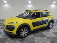 CITROEN - C4 CACTUS PURETECH 82 FEEL - ES - Mise en service:…