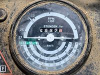 Tracteur JOHN DEERE 1973/1979 - SERIE 30 (photo 2)