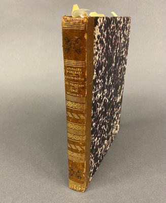 [THÉÂTRE FRANÇOIS - CANAL DE L’OURCQ] Mémoire pour S.A.S Mon…