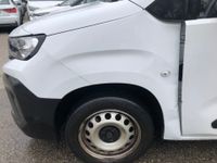 PEUGEOT PARTNER M 650kg BlueHDi 130ch S&S EAT8 - Genre : CTT… (photo 6)