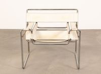 Marcel BREUER (1902-1981), d'après. (photo 2)