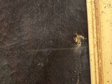 an image of a painting of a man in a suit and tie
