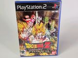 Dragon Ball Z : Battle of Z, Battle of Z sur PS2