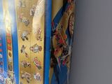 a box that has a picture of a man on it