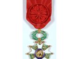 l'image d'une médaille portant une étoile