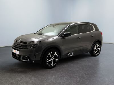 Citroën 1,5 BlueHDi S-Line Business 5 places