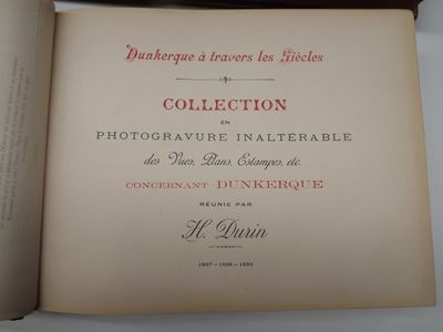 an open book with a picture of a woman on it