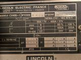 an image of a close up of a label on a machine